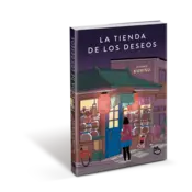 Miniatura portada 3d La tienda de los deseos