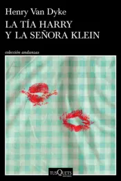 Portada La tía Harry y la señora Klein