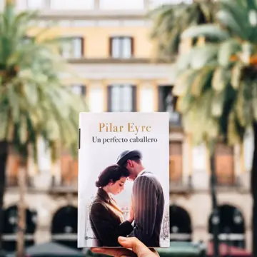 Imagen extra Un perfecto caballero 0