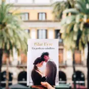 Portada Un perfecto caballero 0