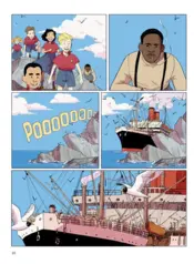 Portada Un enemigo del pueblo 6