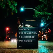 Portada La Chica del Semáforo y el Hombre del Coche 0