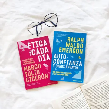 Imagen extra Ética para cada día 0