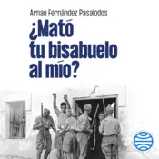 Portada ¿Mató tu bisabuelo al mío?