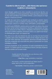 Miniatura contraportada anda CONMiGO