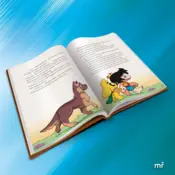 Portada Hora de Mikellino 1. Nuestra primera noche 0