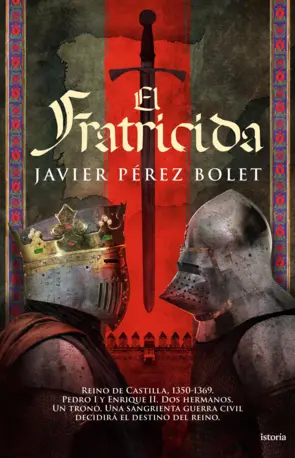 Portada El Fratricida