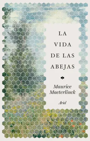 Portada La vida de las abejas