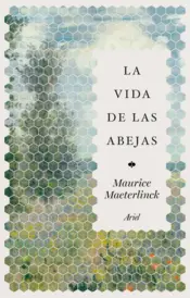 Portada La vida de las abejas