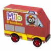 Miniatura Milo el bombero 0