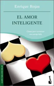 Portada El amor inteligente