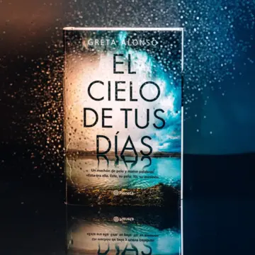 Imagen extra El cielo de tus días 0