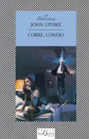 Portada Corre, Conejo