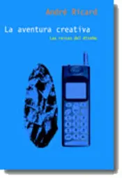 Portada La aventura creativa