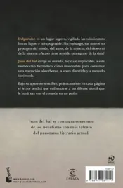 Miniatura contraportada Delparaíso