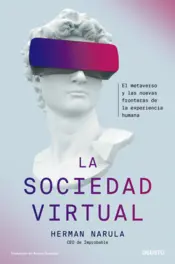 Portada La sociedad virtual