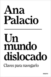 Portada Un mundo dislocado