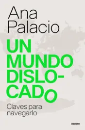 Portada Un mundo dislocado