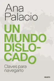 Portada Un mundo dislocado