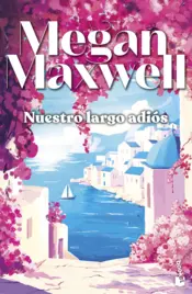 Portada Nuestro largo adiós