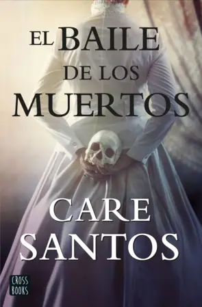 Portada El baile de los muertos