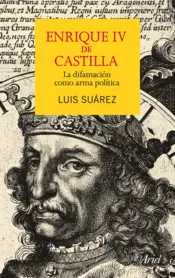 Portada Enrique IV de Castilla