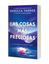 Miniatura portada 3d Las cosas más preciosas