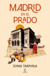 Portada Madrid en el Prado