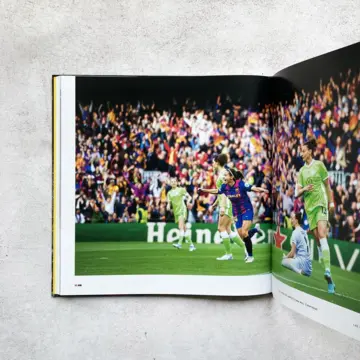 Imagen extra Les cases del Barça / Las casas del Barça / The Homes of Barça 3