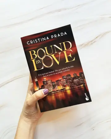 Imagen extra Bound by love 0