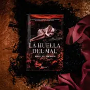 Portada La huella del mal 0