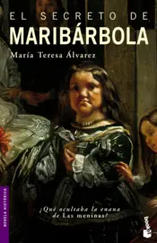 Portada El secreto de Maribárbola