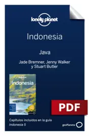 Portada Indonesia 5_2. Java