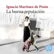 Portada La buena reputación