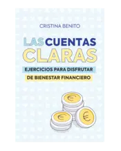 Portada Cuaderno creativo: Las cuentas claras
