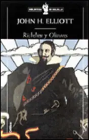 Portada Richelieu y Olivares