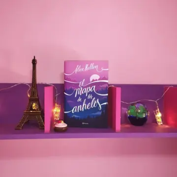 Imagen extra El mapa de los anhelos 4