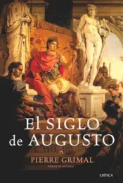 Portada El siglo de Augusto
