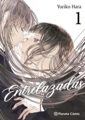 Portada Entrelazadas nº 01/06