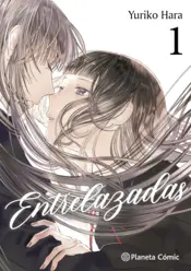Portada Entrelazadas nº 01/06