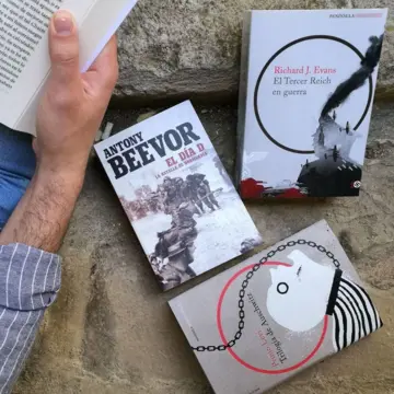 Imagen extra El Día D 1