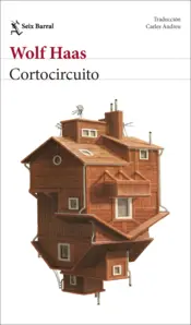 Portada Cortocircuito