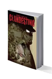 Miniatura portada 3d Clandestino