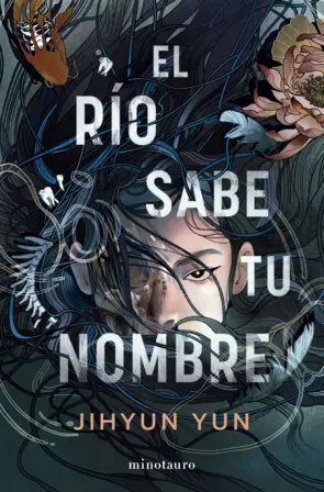 Portada El río sabe tu nombre