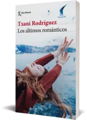 Miniatura portada 3d Los últimos románticos