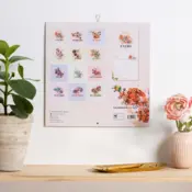 Portada Calendario La Vecina Rubia 2026 1