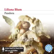Portada Pandora (Edición de aniversario)