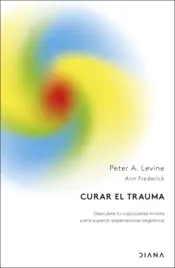 Portada Curar el trauma