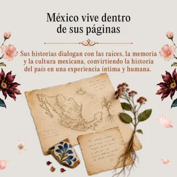Imagen extra El diario de Tita 3
