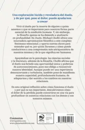 Miniatura contraportada Duelo